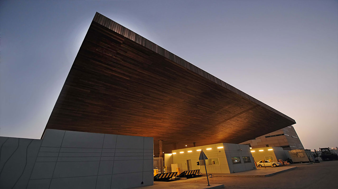Timberworks